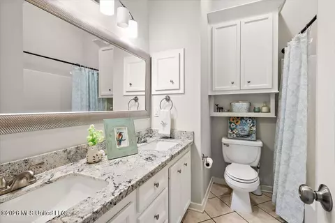 Bath - 559 Spring Hill Dr, Madison, MS 39110 photo 4 of 4