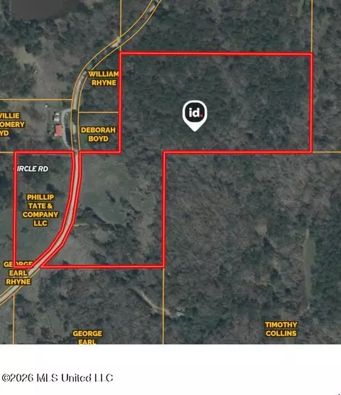 0 N Circle Rd, Lexington, MS 39095 photo 13