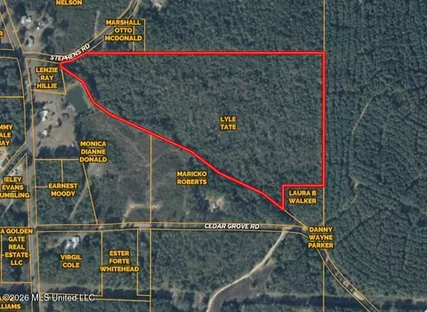 Stephens Road, Newton, MS 39345 photo 2