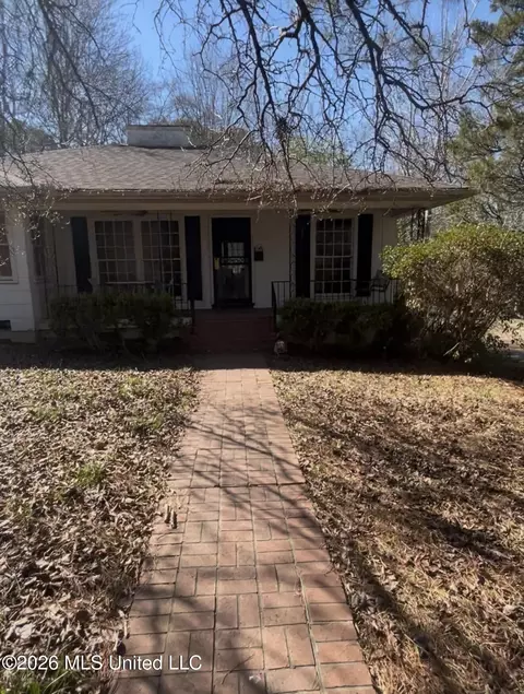 3403 Galloway Ave, Jackson, MS 39216