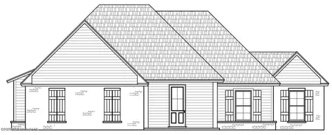 302 Tremont Dr, Florence, MS 39073