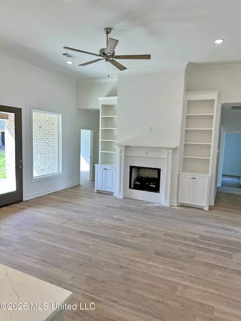 Living - 302 Tremont Dr, Florence, MS 39073 photo 2 of 2