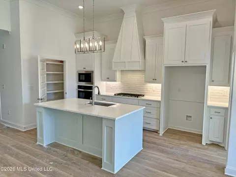 Kitchen - 302 Tremont Dr, Florence, MS 39073 photo 1 of 1