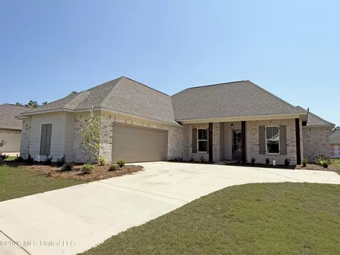 304 Tremont Dr, Florence, MS 39073 photo 2