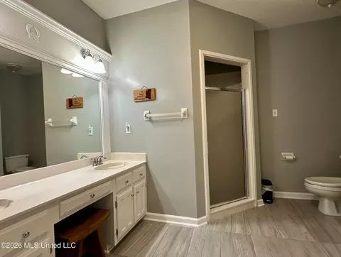 Bath - 1245 Thousand Oaks Dr, Hernando, MS 38632 photo 3 of 4