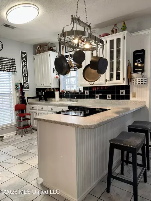 Kitchen - 1245 Thousand Oaks Dr, Hernando, MS 38632 photo 5 of 5