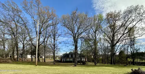 Exterior - 1245 Thousand Oaks Dr, Hernando, MS 38632 photo 10 of 11