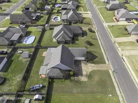 View/Area - 329 Towne St, Brandon, MS 39042 photo 4 of 12