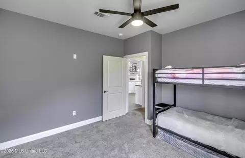 Bedroom - 329 Towne St, Brandon, MS 39042 photo 9 of 10