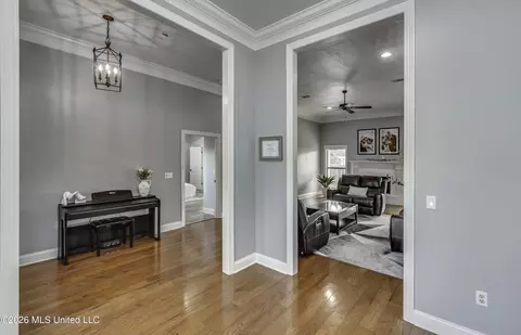 Entry Way - 329 Towne St, Brandon, MS 39042 photo 2 of 3