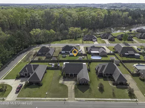 View/Area - 329 Towne St, Brandon, MS 39042 photo 12 of 12