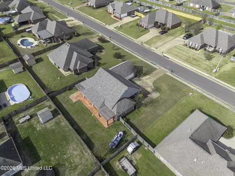 View/Area - 329 Towne St, Brandon, MS 39042 photo 5 of 12