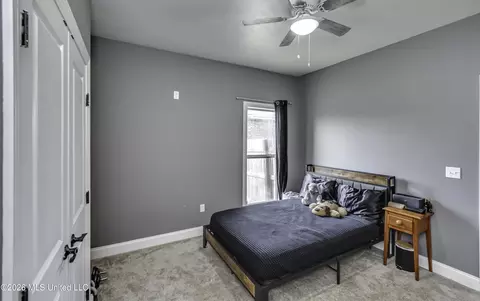 Bedroom - 329 Towne St, Brandon, MS 39042 photo 7 of 10