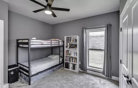Bedroom - 329 Towne St, Brandon, MS 39042 photo 10 of 10