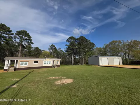 3185 NE Mound Rd, Wesson, MS 39191 photo 42
