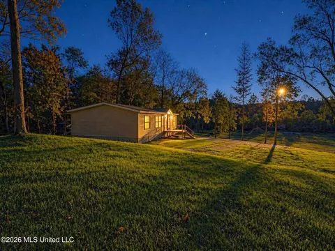 3114 County Road 212, Water Valley, MS 38965