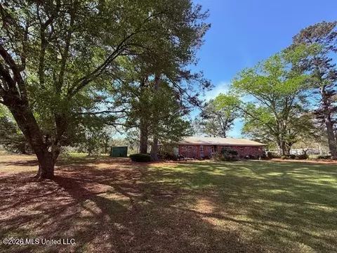 41 Tom Lewis Rd, Tylertown, MS 39667