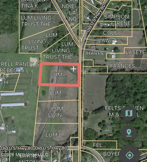 Morton Rankin Rd, Morton, MS 39117