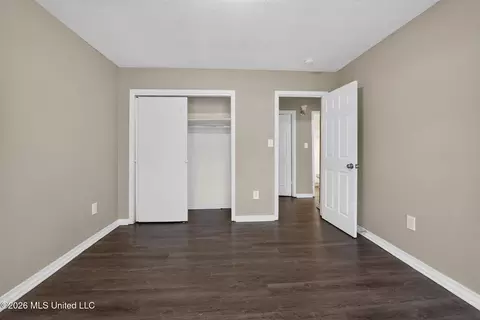 Bedroom - 1062 Autumn St, Jackson, MS 39212 photo 5 of 7
