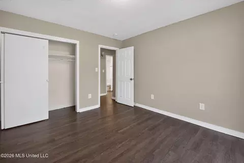 Bedroom - 1062 Autumn St, Jackson, MS 39212 photo 3 of 7