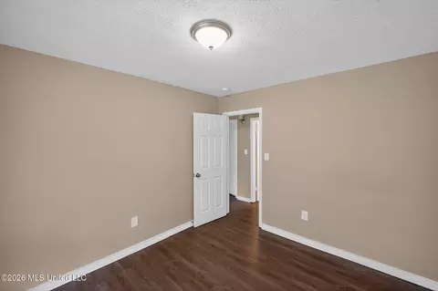 Bedroom - 1062 Autumn St, Jackson, MS 39212 photo 1 of 7