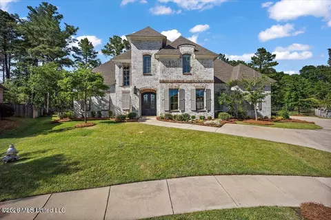 Exterior - 404 Edgewood Ln, Madison, MS 39110 photo 6 of 8
