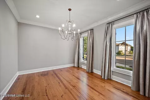 Dining - 404 Edgewood Ln, Madison, MS 39110 photo 1 of 1