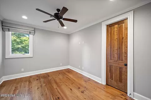 Bedroom - 404 Edgewood Ln, Madison, MS 39110 photo 3 of 3