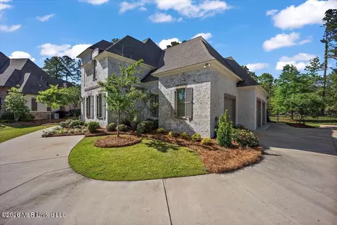 Exterior - 404 Edgewood Ln, Madison, MS 39110 photo 5 of 8