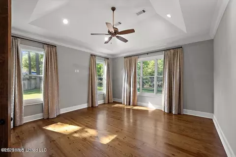 Bedroom - 404 Edgewood Ln, Madison, MS 39110 photo 1 of 3