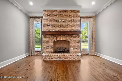 Living - 404 Edgewood Ln, Madison, MS 39110 photo 6 of 6