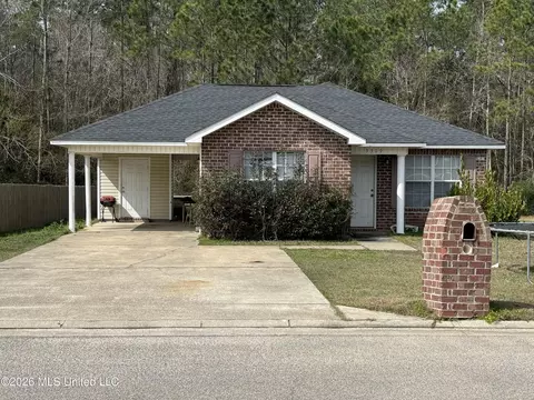 3303 55th Ave, Gulfport, MS 39501