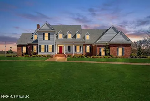 398 Crawford Rd, Coldwater, MS 38618