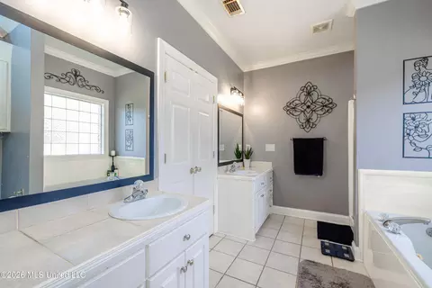Bath - 677 Parker Pl, Brandon, MS 39042 photo 3 of 6
