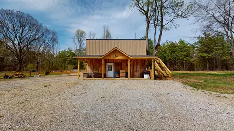 545 W Highway 30, Baldwyn, MS 38824