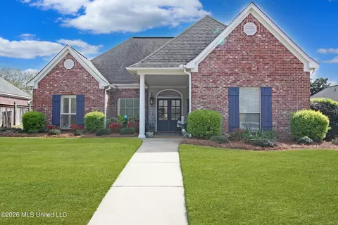 205 Belle Rose Cir, Madison, MS 39110