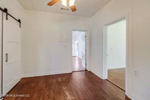 Bedroom - 124 E Second St, Long Beach, MS 39560 photo 1 of 4