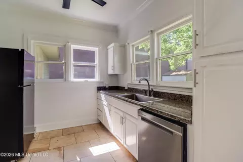 Kitchen - 124 E Second St, Long Beach, MS 39560 photo 1 of 1