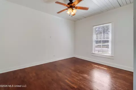 Bedroom - 124 E Second St, Long Beach, MS 39560 photo 4 of 4