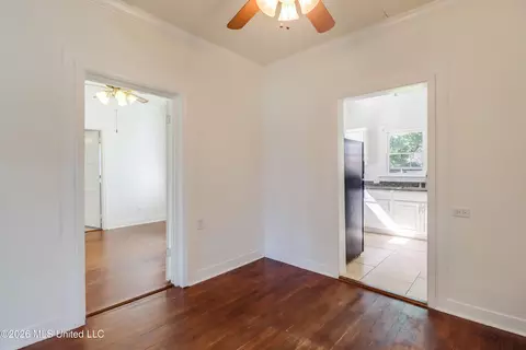 Entry Way - 124 E Second St, Long Beach, MS 39560 photo 1 of 1