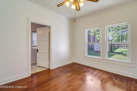 Bedroom - 124 E Second St, Long Beach, MS 39560 photo 2 of 4
