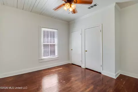 Bedroom - 124 E Second St, Long Beach, MS 39560 photo 3 of 4