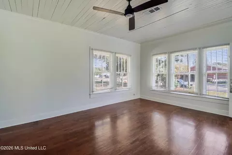 Living - 124 E Second St, Long Beach, MS 39560 photo 1 of 2