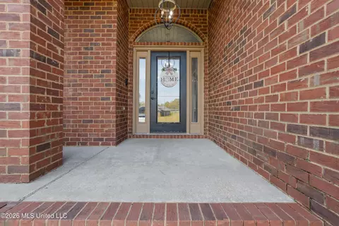 Exterior - 6 E Deerwood Dr, Perkinston, MS 39573 photo 5 of 5