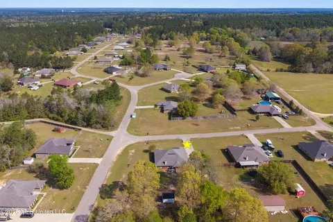 View/Area - 6 E Deerwood Dr, Perkinston, MS 39573 photo 3 of 3