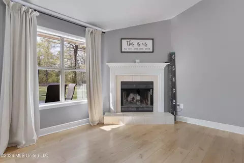 Living - 6 E Deerwood Dr, Perkinston, MS 39573 photo 1 of 2