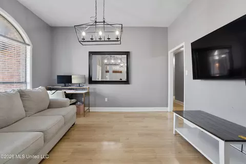 Living - 6 E Deerwood Dr, Perkinston, MS 39573 photo 2 of 2