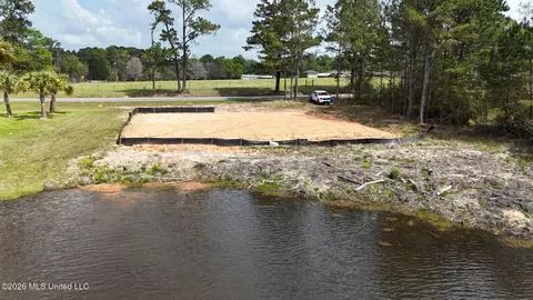 W Wortham Road, Saucier, MS 39574 photo 7