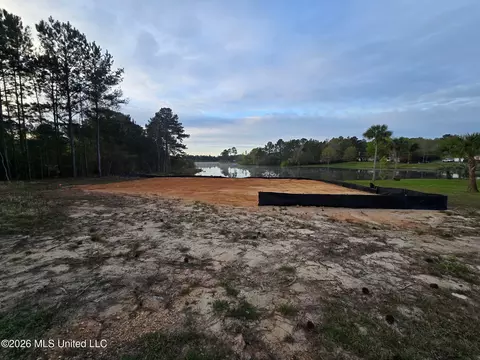 W Wortham Road, Saucier, MS 39574 photo 6