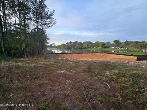 W Wortham Road, Saucier, MS 39574 photo 2